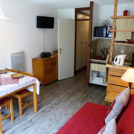 Residence Le Brulaz - Brulaz F1E Mae-5347 Les Contamines-Montjoie Dış mekan fotoğraf