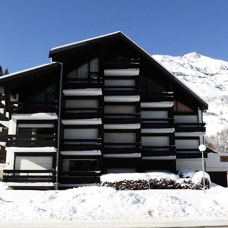 Residence Le Brulaz - Brulaz F1E Mae-5347 Les Contamines-Montjoie Dış mekan fotoğraf