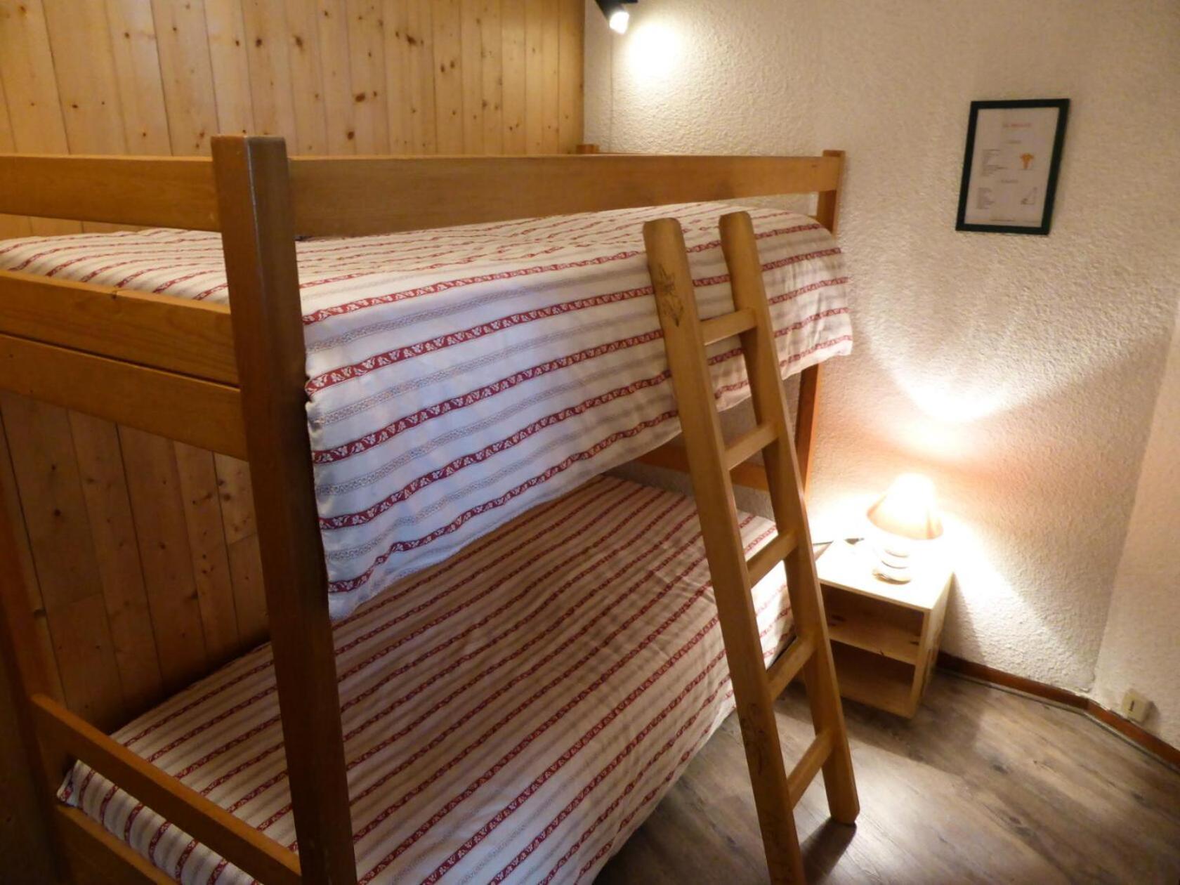 Residence Le Brulaz - Brulaz F1E Mae-5347 Les Contamines-Montjoie Dış mekan fotoğraf